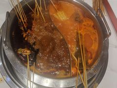 -宏姐串串香(征仪路店)
