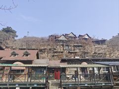 -北京水岸山吧度假村(雁栖镇店)