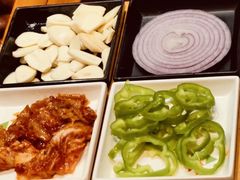 -千纸鹤嫩汁烤肉(西大直街店)