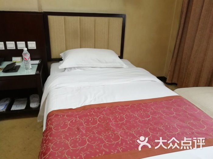 煤海宾馆-图片-晋城酒店-大众点评网