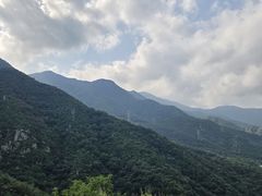 -北京鹫峰国家森林公园