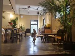大堂-邊渡咖啡