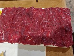-焯牛潮汕牛肉火锅(云峰街创始店)