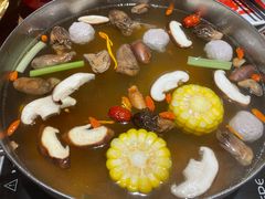 -牛很鲜潮汕牛肉火锅(朝晖路店)