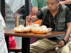 -郑家包子牛肉拉面(尚勤路店)