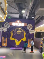 -妙妙乐儿童乐园·生日派对·班级聚会(万风新天地东楼三楼店)