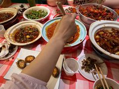 -辣小鲜·南昌大排档(船山路店)