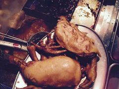 -明记牛杂(新马路分店)