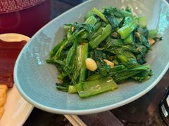 -西安凯悦酒店·湖畔中餐厅