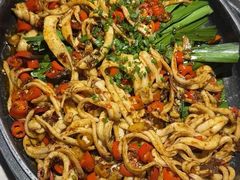 -大碗先生(万家丽店)