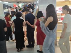 -凯德MALL(西直门店)