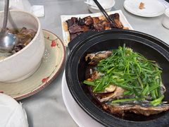 -海鲜街菜馆(海珠南路店)