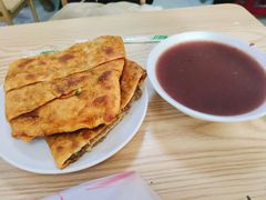 牛肉饼-王三姑牛肉饼