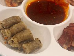 -新疆兵团食府清真(马连道店)