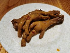-降龙爪爪(建设路2店)