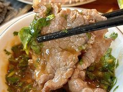 -匠心牛公馆·潮汕牛肉海鲜火锅(索菲特店)