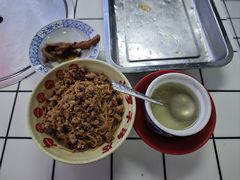 -小罗子汤店(大士院总店)