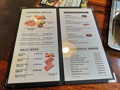 -Dombe豚(黑猪肉街店)