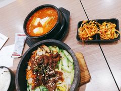 -安大叔拌饭(宝龙店)
