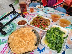 -61号餐吧(兴坪古镇漓江店)