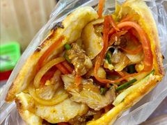 -刘氏方酥锅盔(古城总店)