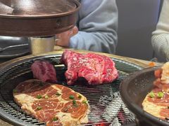 -泥炉烧肉师(新街口金銮巷店)