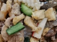 -胖子菜馆(隆昌路店)