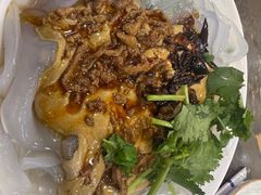 -张包铺(道外店)