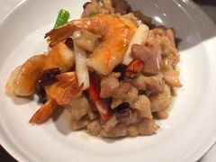 -京味斋·北京烤鸭(华威桥北工大店)