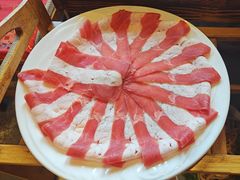 -凤吉园乌拉满族火锅中华老字号(繁荣路店)