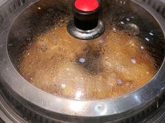 -满兴咱妈烀饼铁锅炖(兰州北街店)