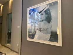 -Mr.JUDY洗个头发