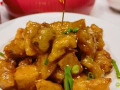 -旺达·福州菜(正大广场店)