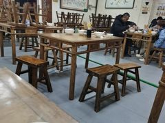 -老刘家泡馍·陕西老字号(钟楼广济街店)