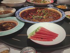 -新概念来凤鱼(璧山店)