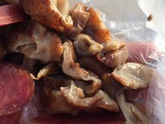 梆梆肉香肠-长香源葫芦头梆梆肉(开通巷店)