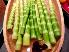 -牛村来人潮汕牛肉火锅(西单店)