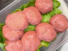 -五洲牛肉美食馆