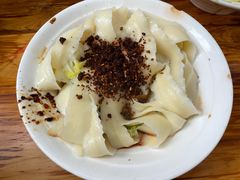 -华兴街自力面店