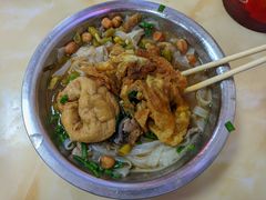 -凤张螺蛳粉·爽口粉(跃进路总店)