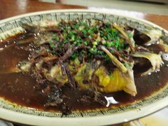 -绍兴名菜馆(可乐路店)