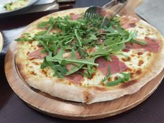 -IL Forno 意坊·意大利餐厅(花园店)
