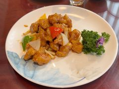 -鹿鸣春饭店(总店)