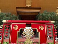 -法门文化景区