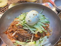 -韩一品韩国料理(柏庐南路店)