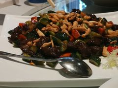-申粤轩酒楼·三十年粤菜经典(丁香花园店)