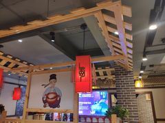-如在蜀毛肚老火锅(怀柔店)