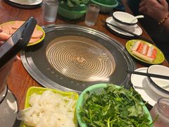 -重庆鸡公煲·青锅花椒鱼(牡丹江路店)