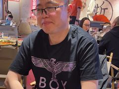 -大头叔烤鸡爪·朝鲜族烤串(天池路店)