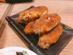 -谭仔三哥米线(屯门时代广场北翼店)